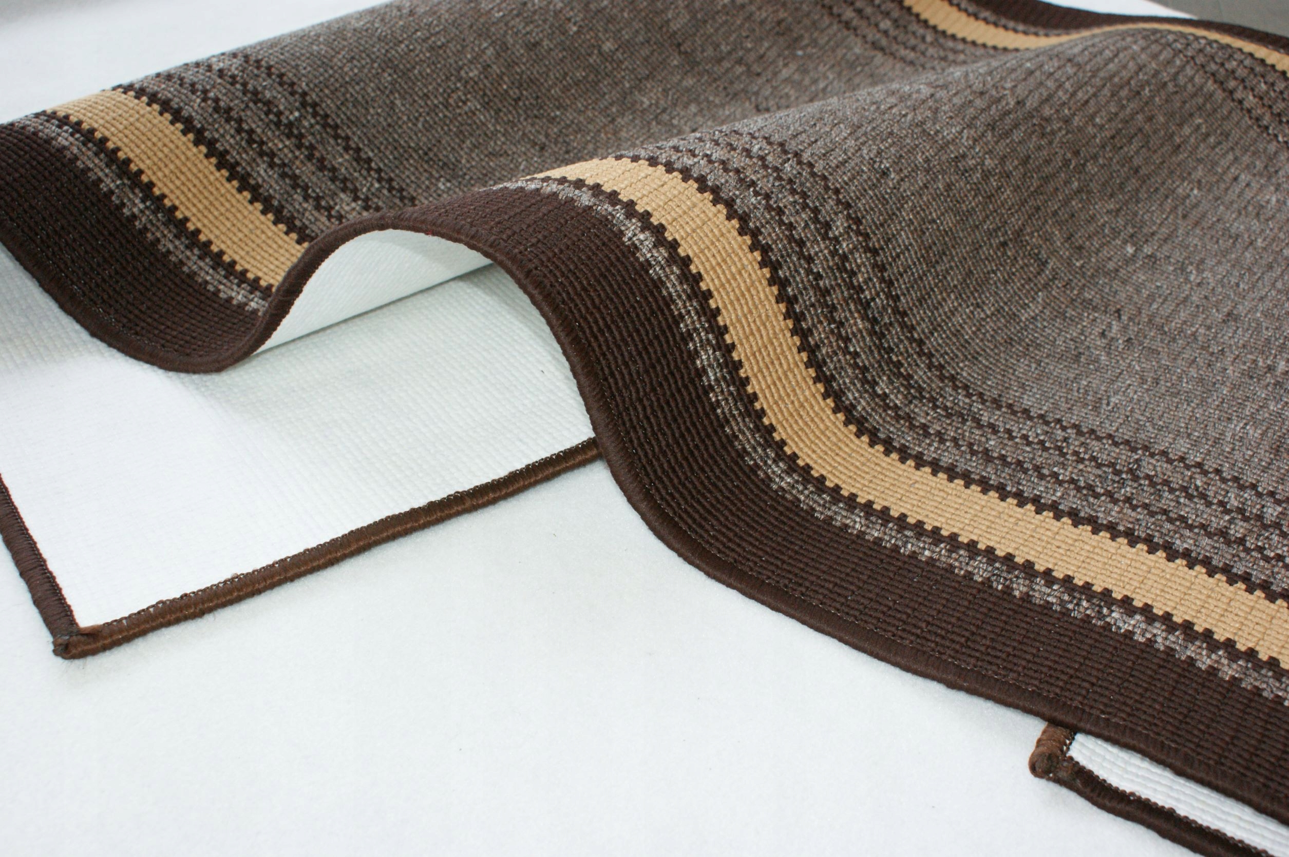 

Dywan Chodnik Sznurkowy 80x250 cm Saba Brown