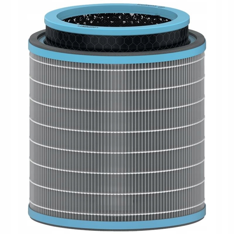 Antialergický protichřipkový filtr Leitz Z-3000