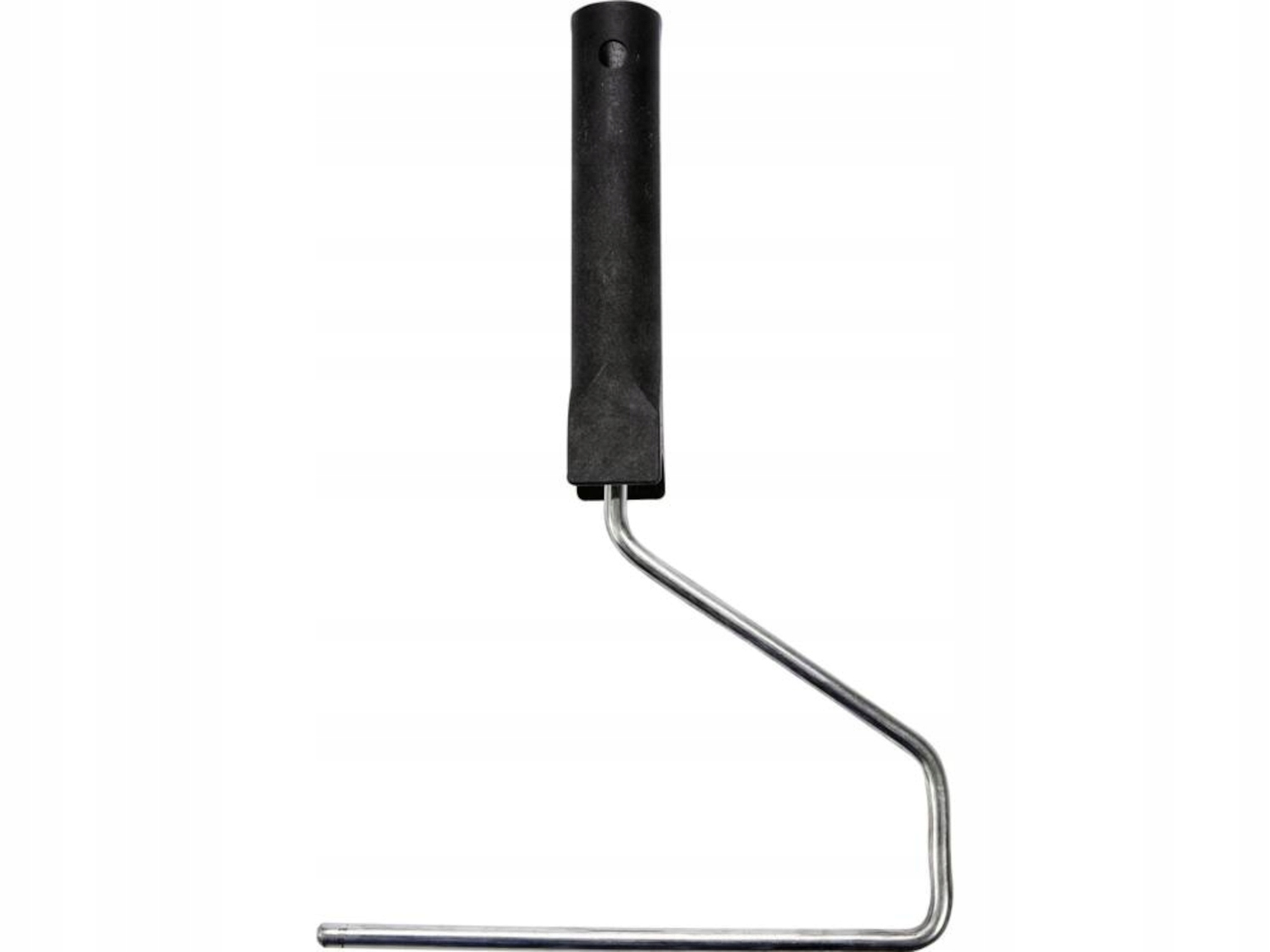 Uchwyt do wałka malarskiego 25 cm, średnica 6 mm, PVC