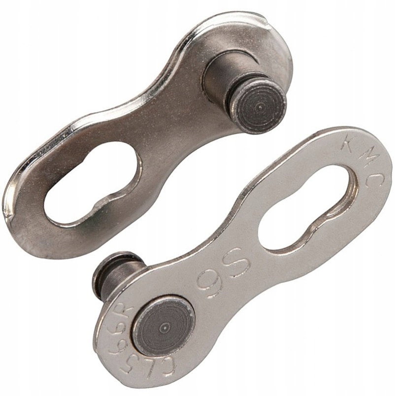 SPINKA ROWEROWA ŁAŃCUCHA KMC 9-SPEED CL566R