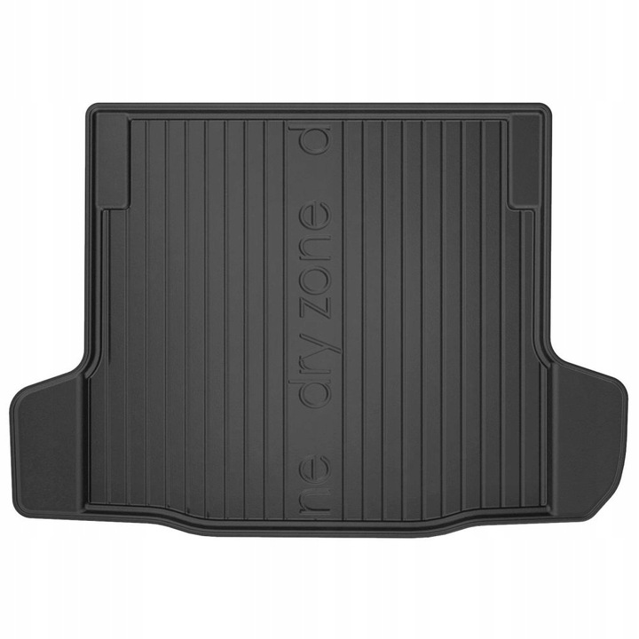 Mata Bagażnika Gumowa Wkład Dywanik Chevrolet Cruze 1 Sedan 2008-2016 Dz zw