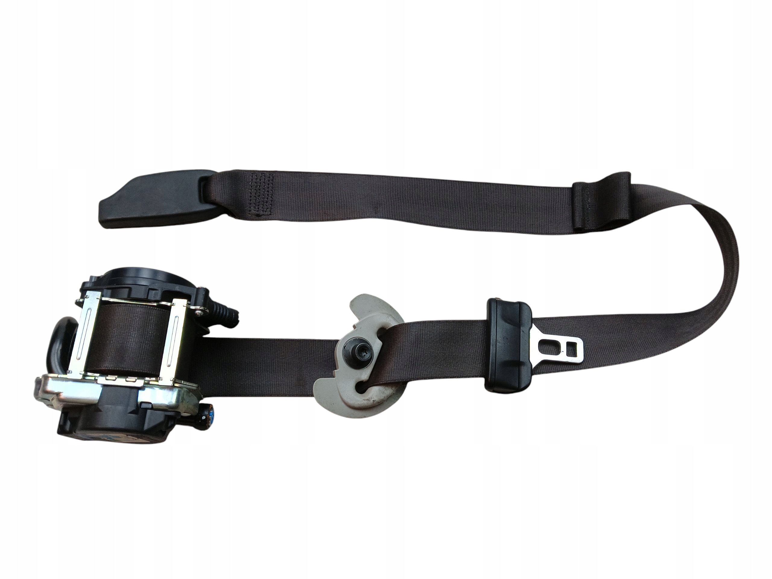 Gurten Sicherheits Spanner rechts vorne RENAULT ESPACE V 868849301R