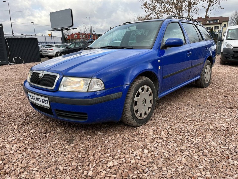 seat belt left front SKODA OCTAVIA and 96-10 1U4857701A