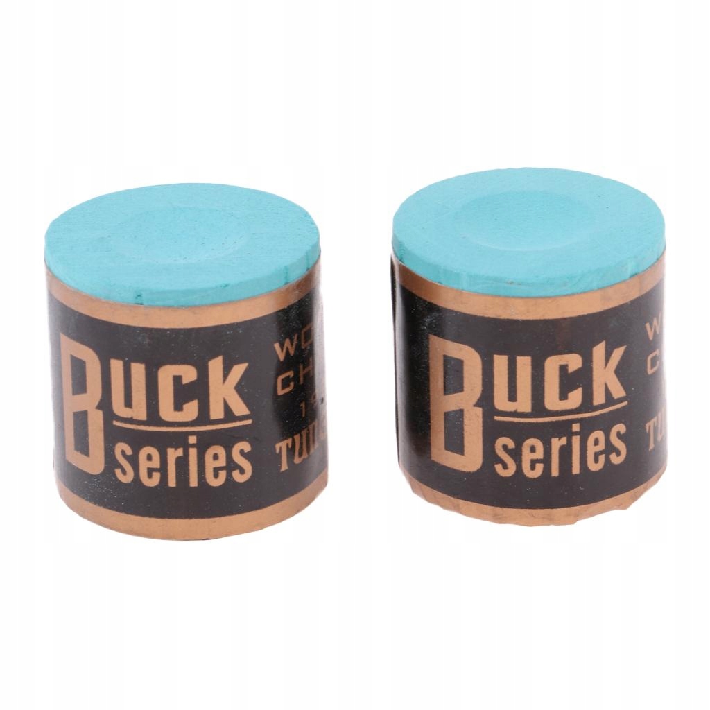 Kreda bilardowa 4x2 Snooker Kolor beżowy