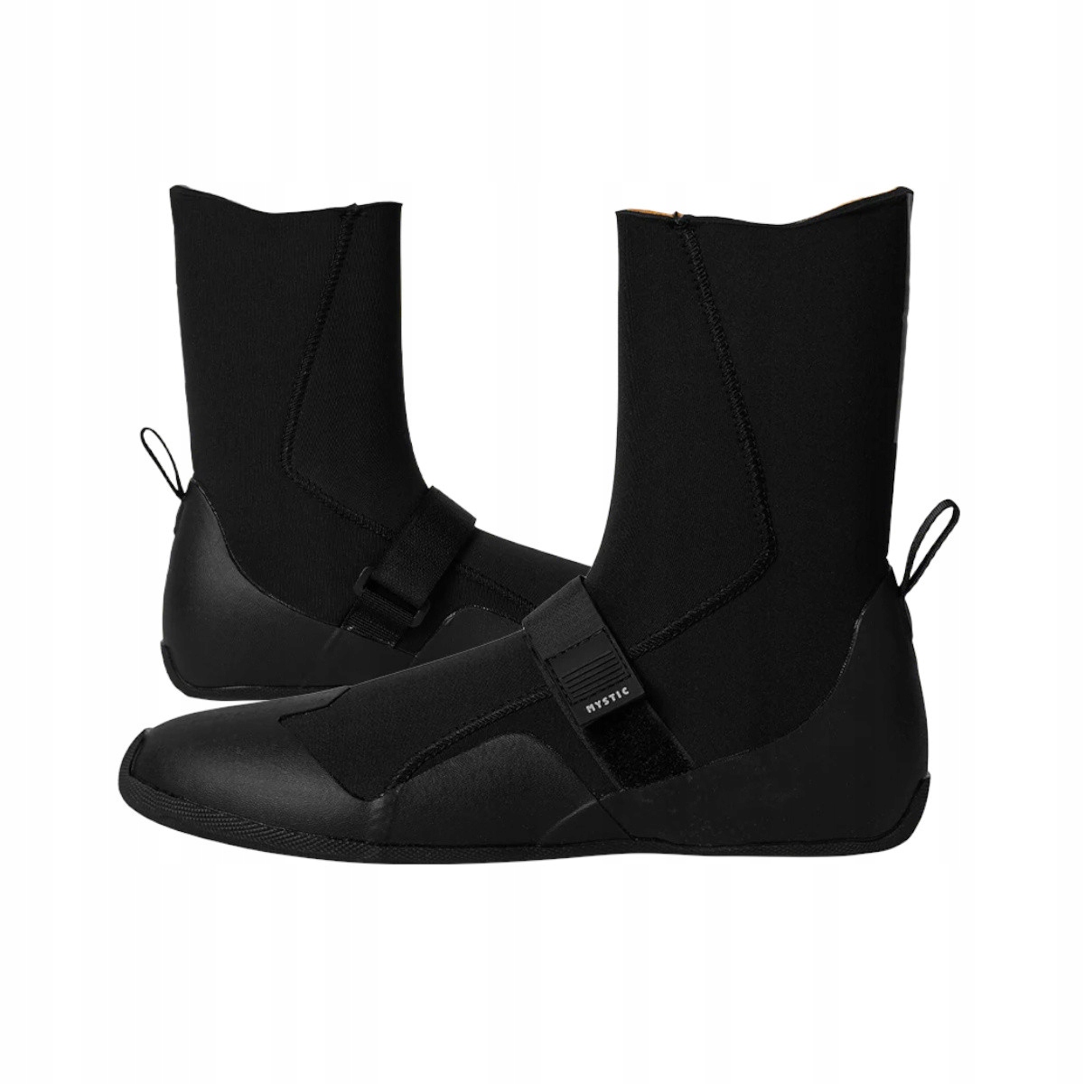 Boty Mystic neoprenové Ease Boot 5 mm Round Toe 2026 43
