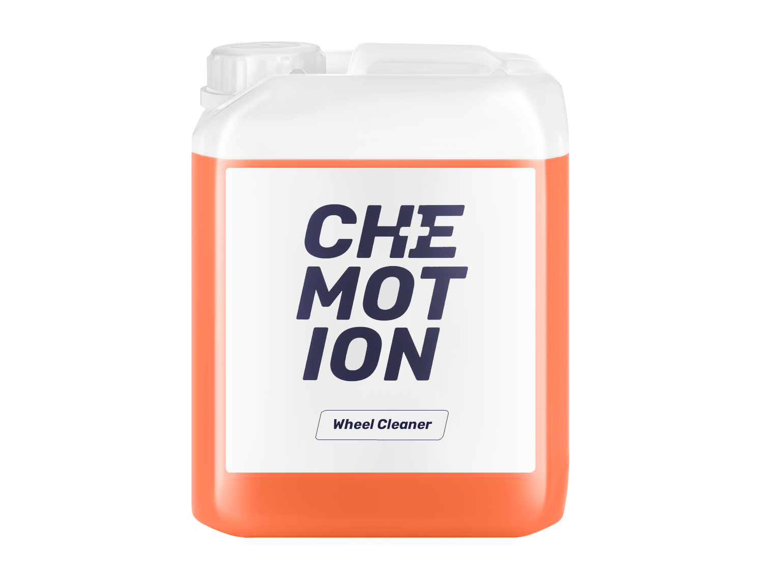 CHEMOTION WHEEL CLEANER 5L