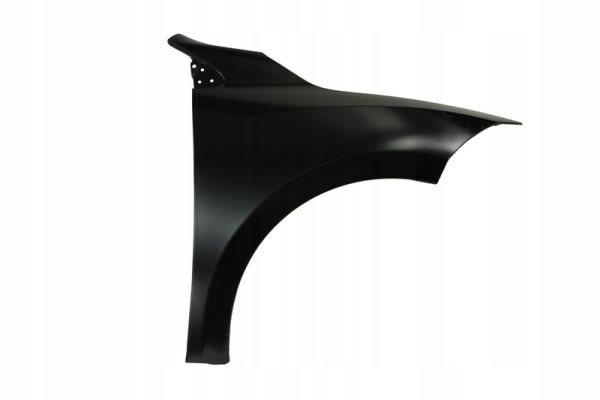 Blatník Pravý Renault Megane III 08-15 Barva