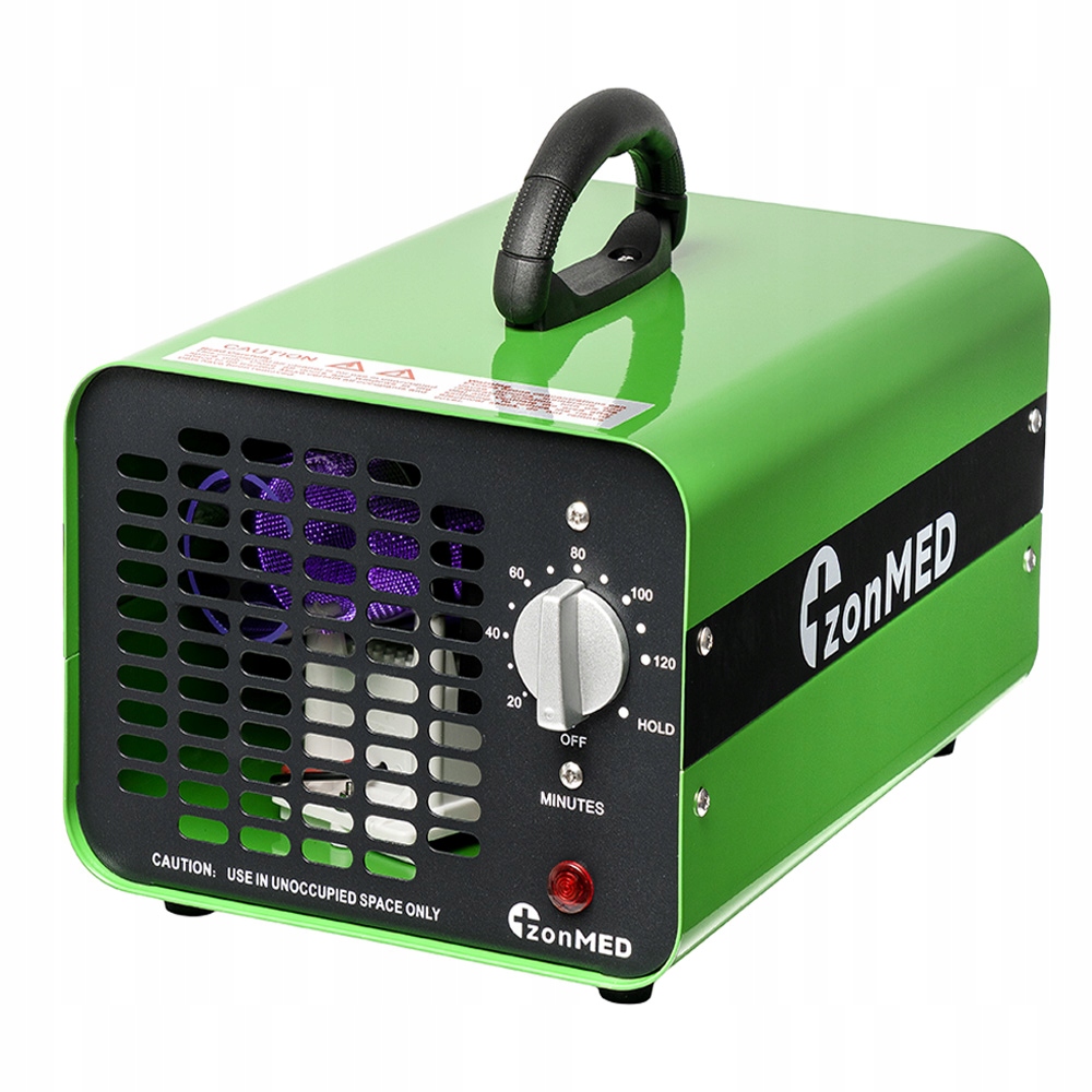 Profesionální křemenný ozonátorový generátor PRO-10K