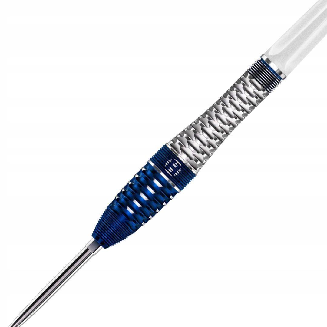 Šipky Steel Geo 03 Bomb Quick Point 25g