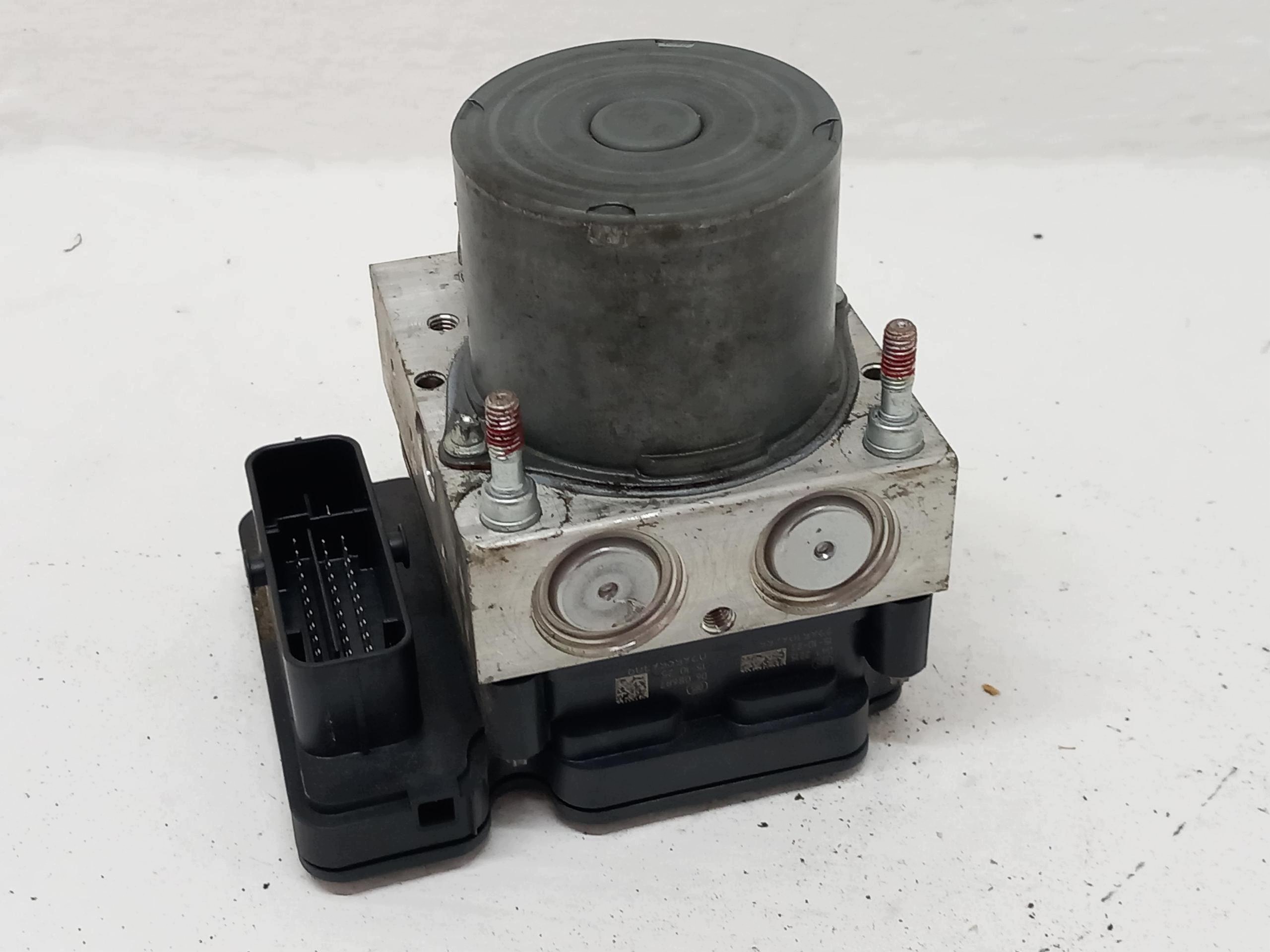 pump ABS module control unit TOYOTA VERSO LIFT 0265956309 OE