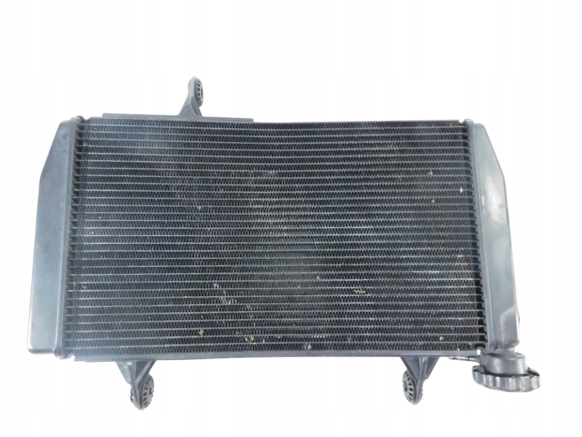 Predný Chladič Vody Ducati Monster 937 21-25 U-11 54812612A