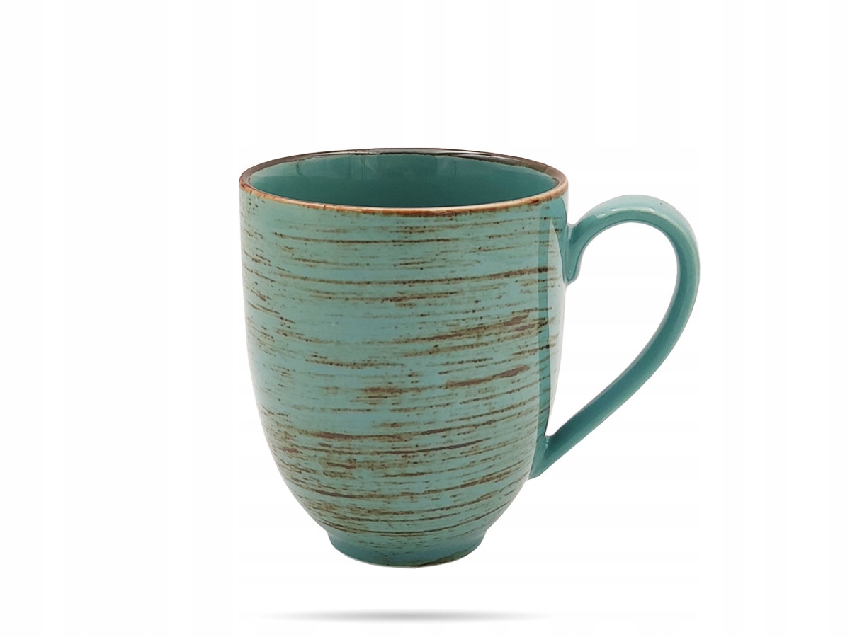 

Kubek 400ml Nostalgia Opal Alumina Bogucice