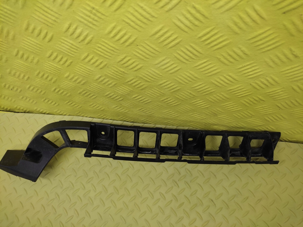 SKODA RAPID II bumper bracket right rear part 5JJ807864