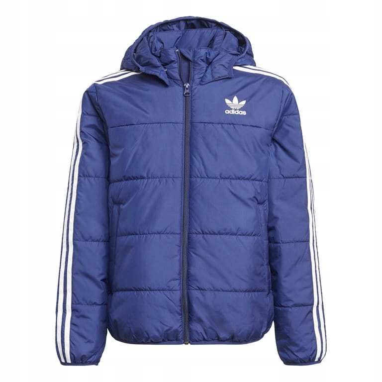 Dziecięca kurtka Adidas Originals Adicolor 140
