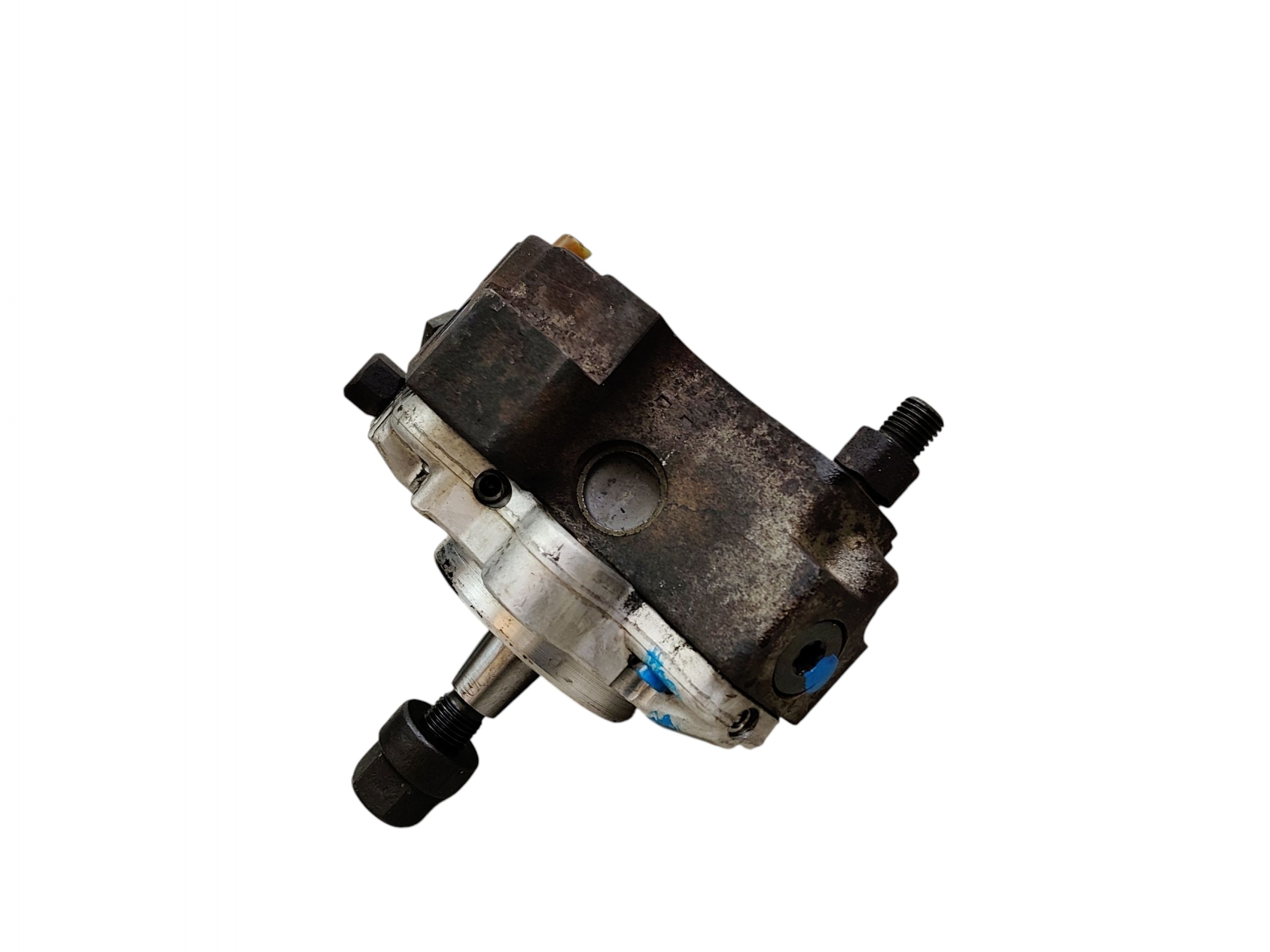 injection pump BMW E60 E61 E81 E87 E90 E91 2.0 D 7788670 0445010045