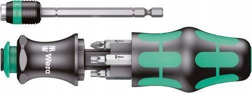 Držák bitů s zásobníkem Kraftform Kompakt 22