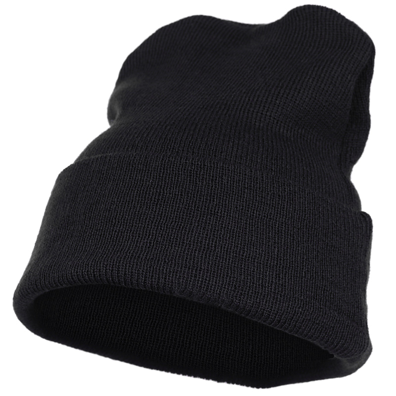 CZAPKA BEANIE KRASNAL ZIMOWA CZAPKI 1007/12 Marka Moramo