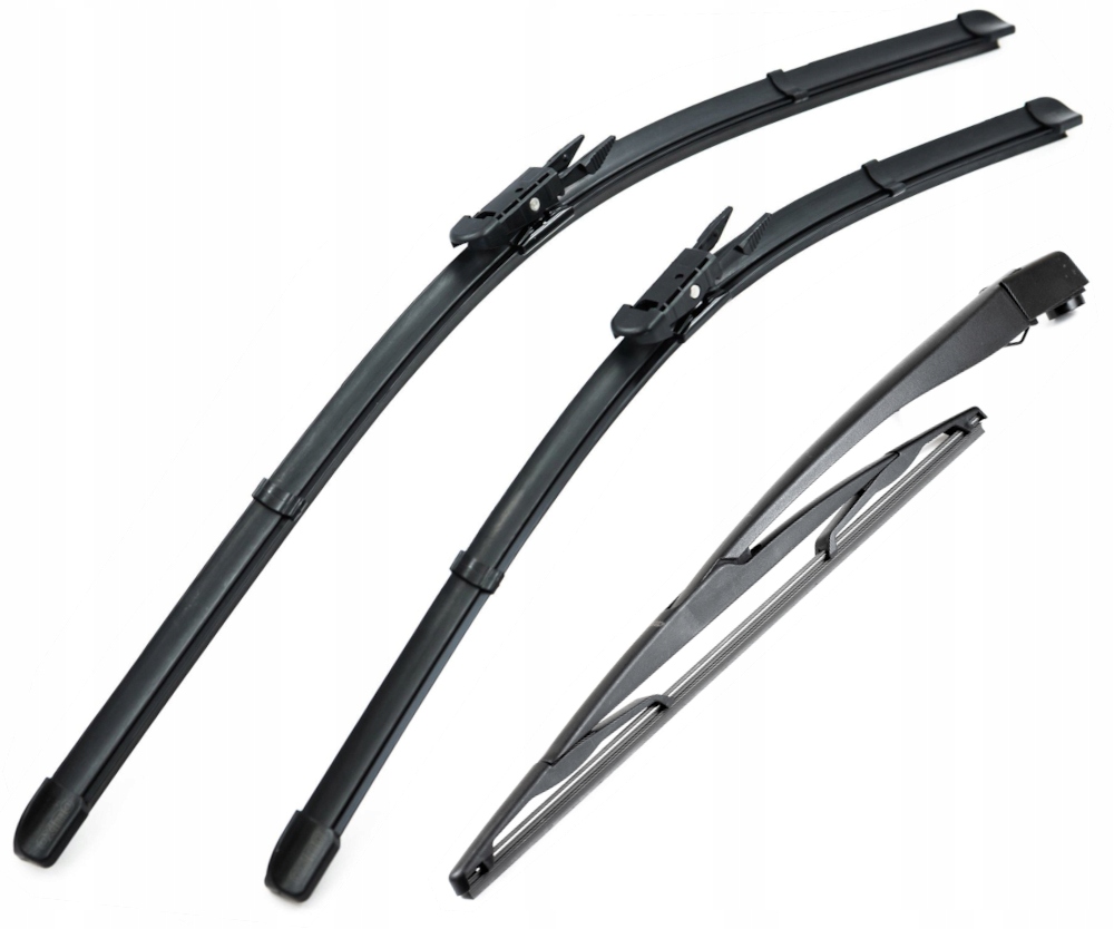 

Komplet wycieraczek do Opel Zafira B 2005-08.2015