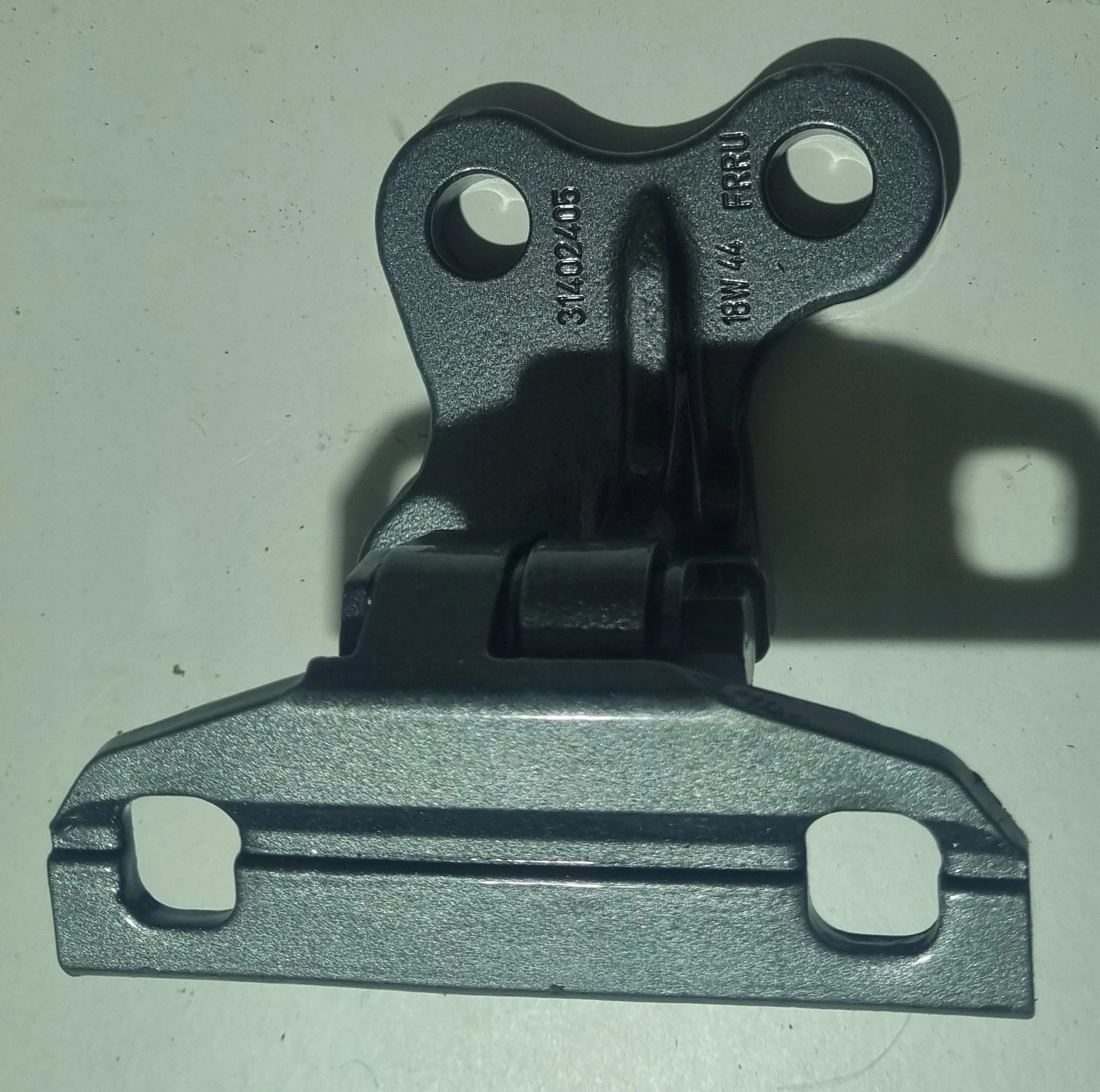 hinge door right front VOLVO V60 S60