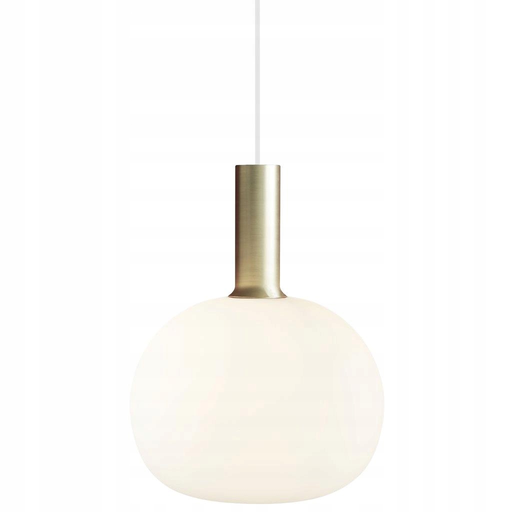 Závesná lampa Alton 25 sklo opál E27 15W Nordlux
