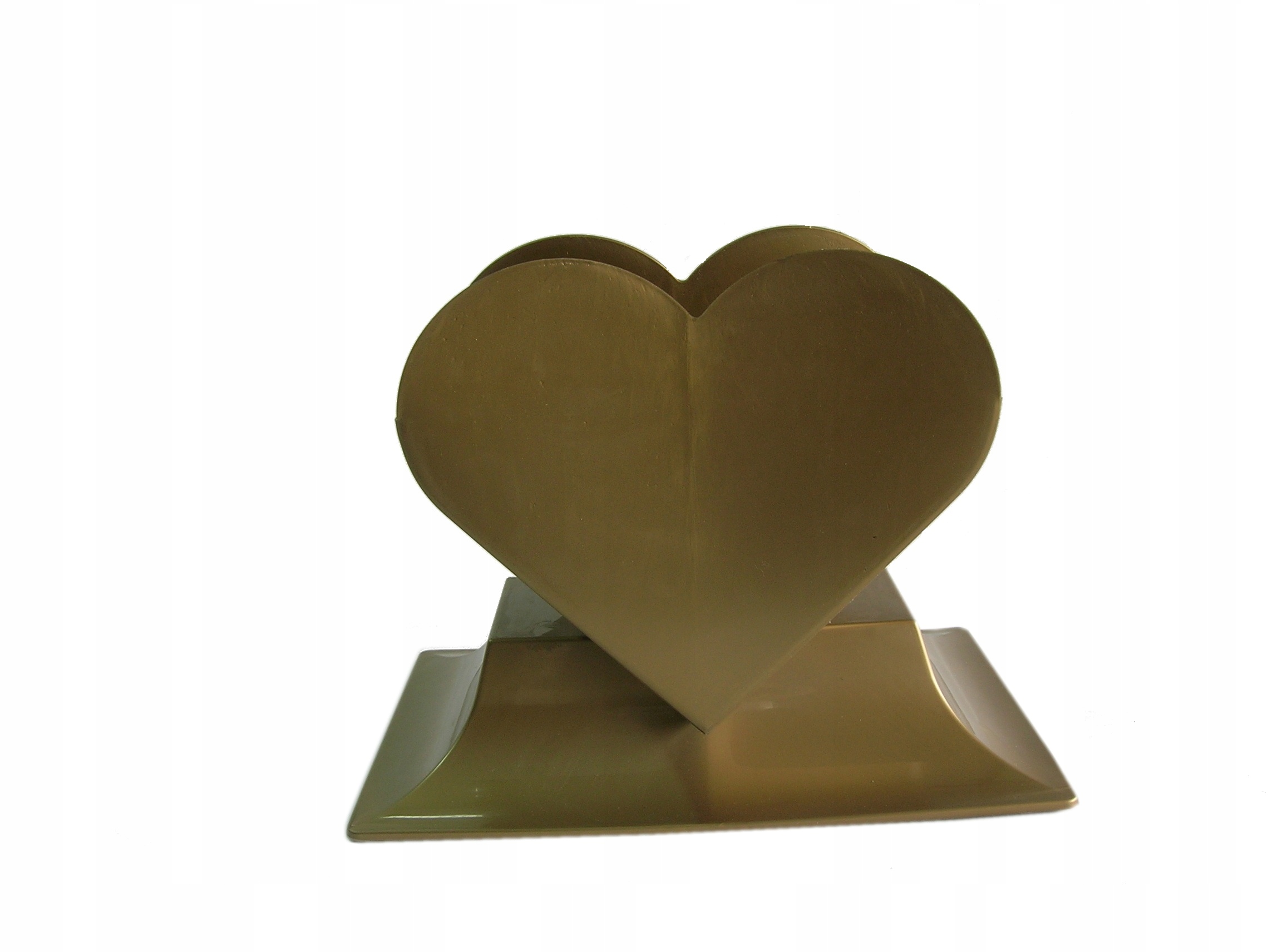 DODATKI DO KOMPOZYCJI ZŁOTE SERCE