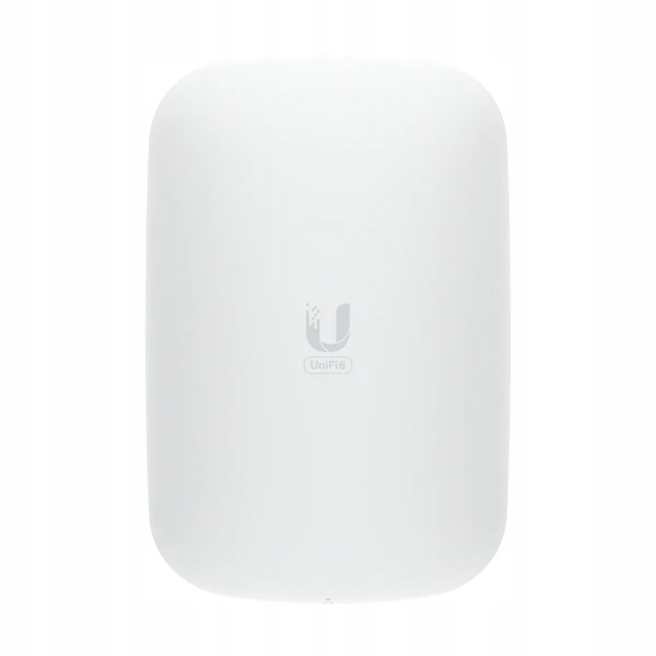 Zosilňovač Wi-Fi signálu Ubiquiti UniFi6 Extender