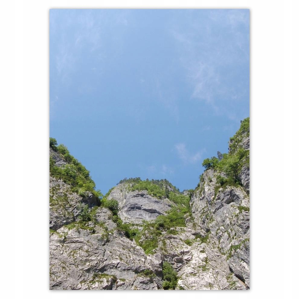 

Plakaty 50x70 Skały