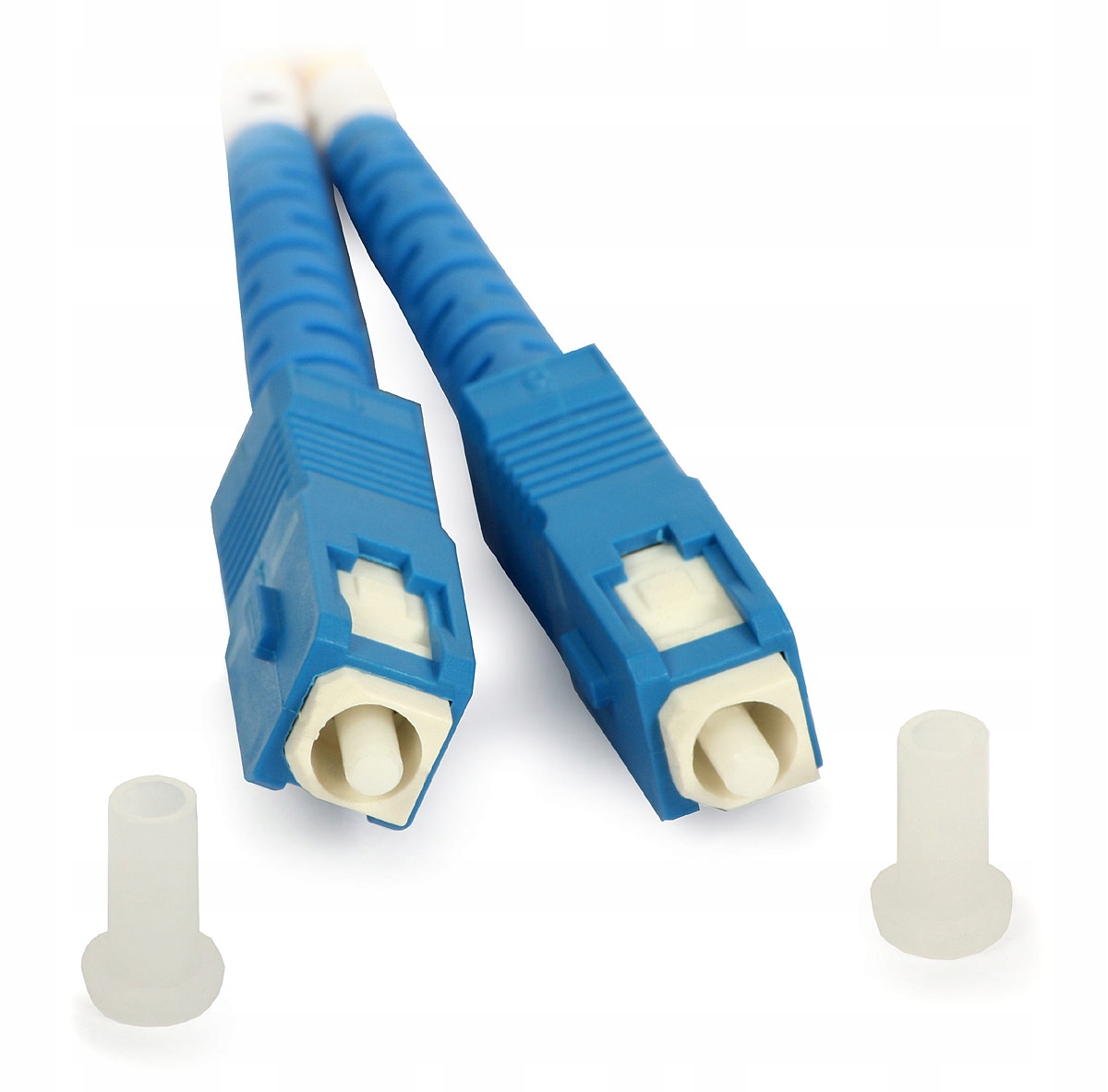 Patchcord jednomodowy PC-1172-05 SC-SC 0,5m
