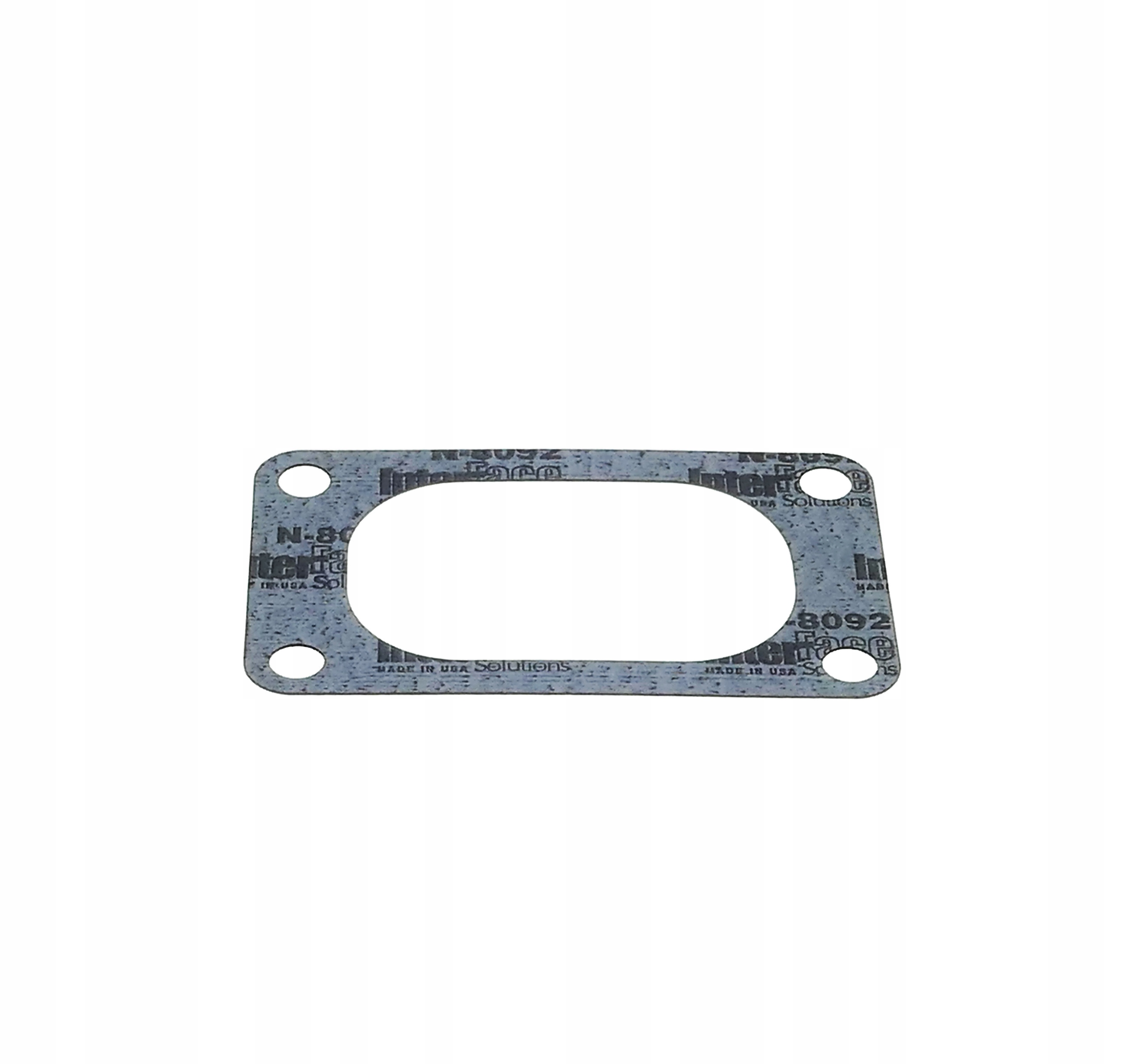 Těsnění krytu hlavy válců Caterpillar 160H 1673C 3306B