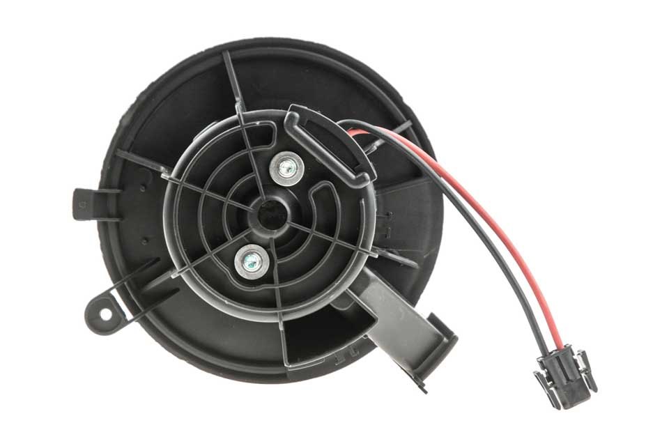 WENTYLATOR NAWIEWU POWIETRZA MERCEDES C W204 Typ samochodu Samochody osobowe