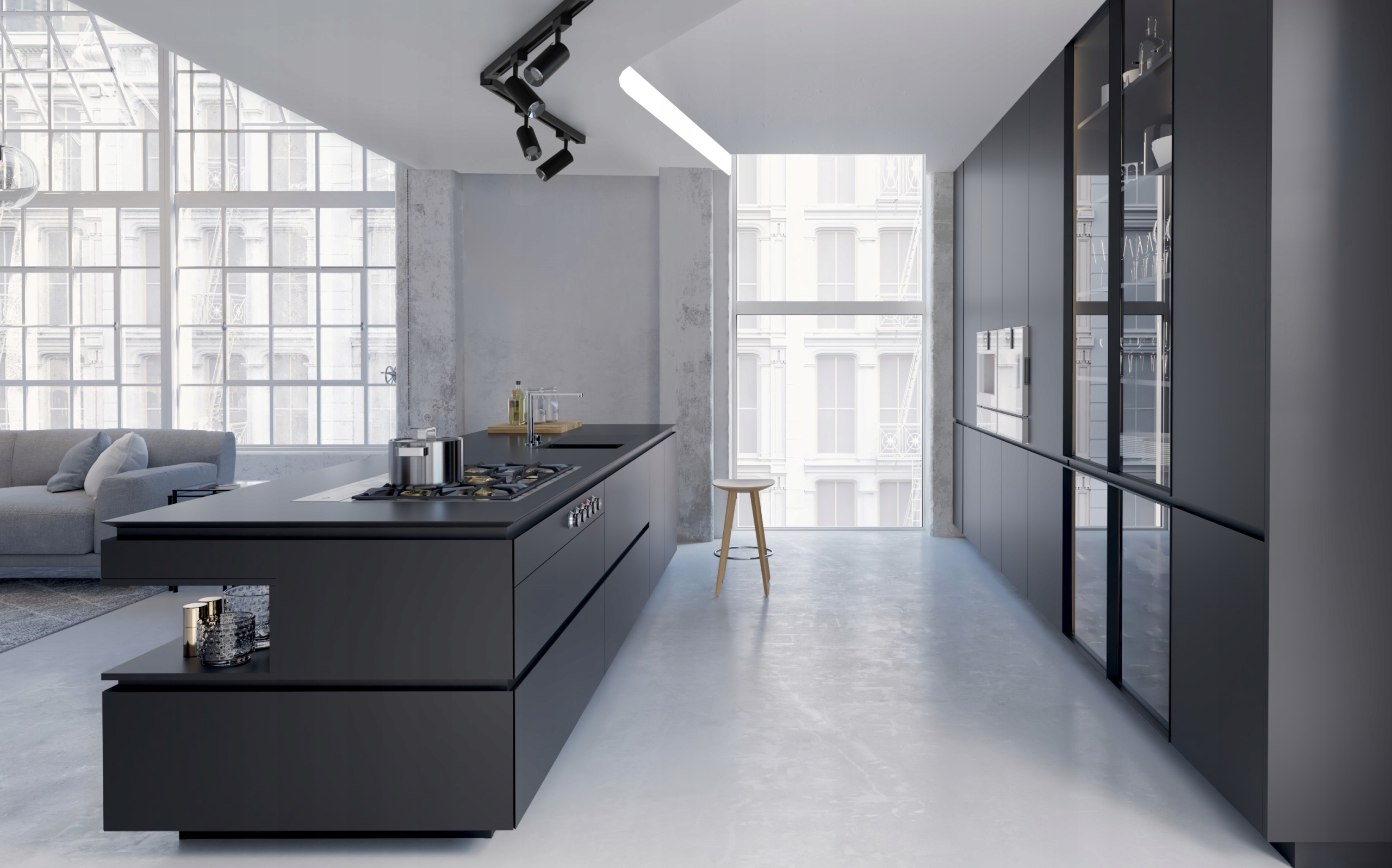 PROFILE FLEX CONNECTOR black 8383 Nowodvorski Maksymalna moc pojedynczego źródła światła 0 W