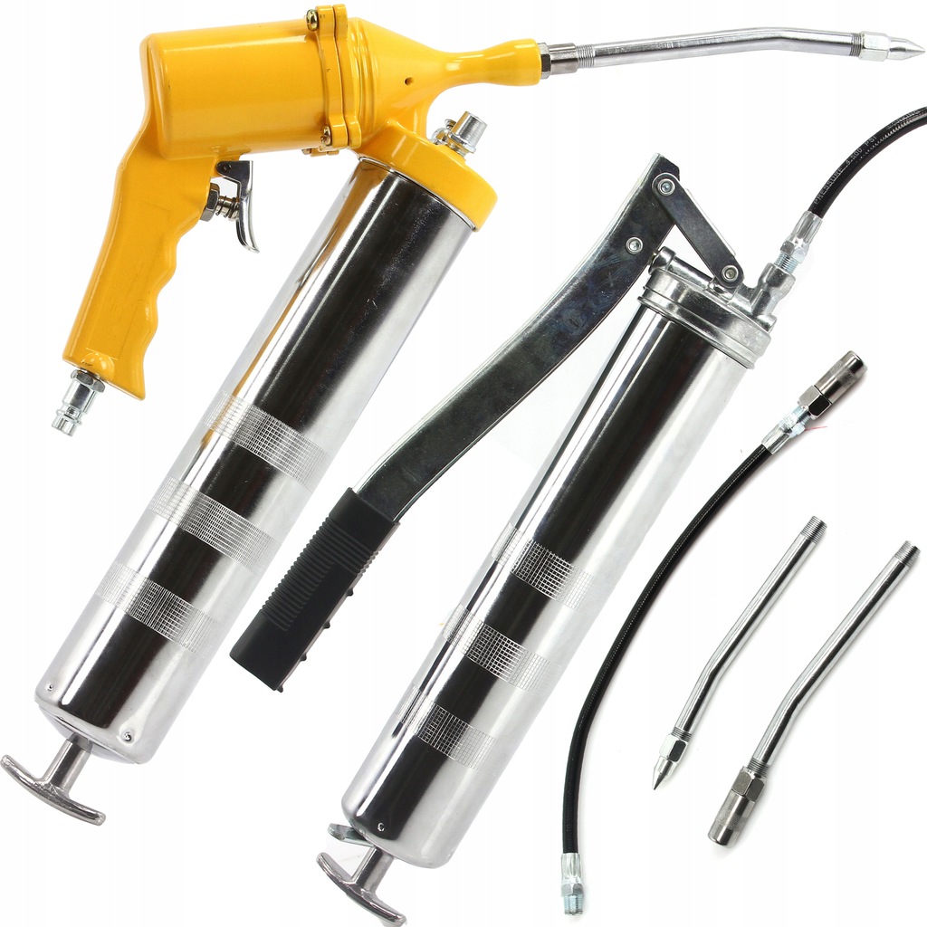 

Smarownica Ręczno-pneumatyczna Tawotnica 2W1 400ML