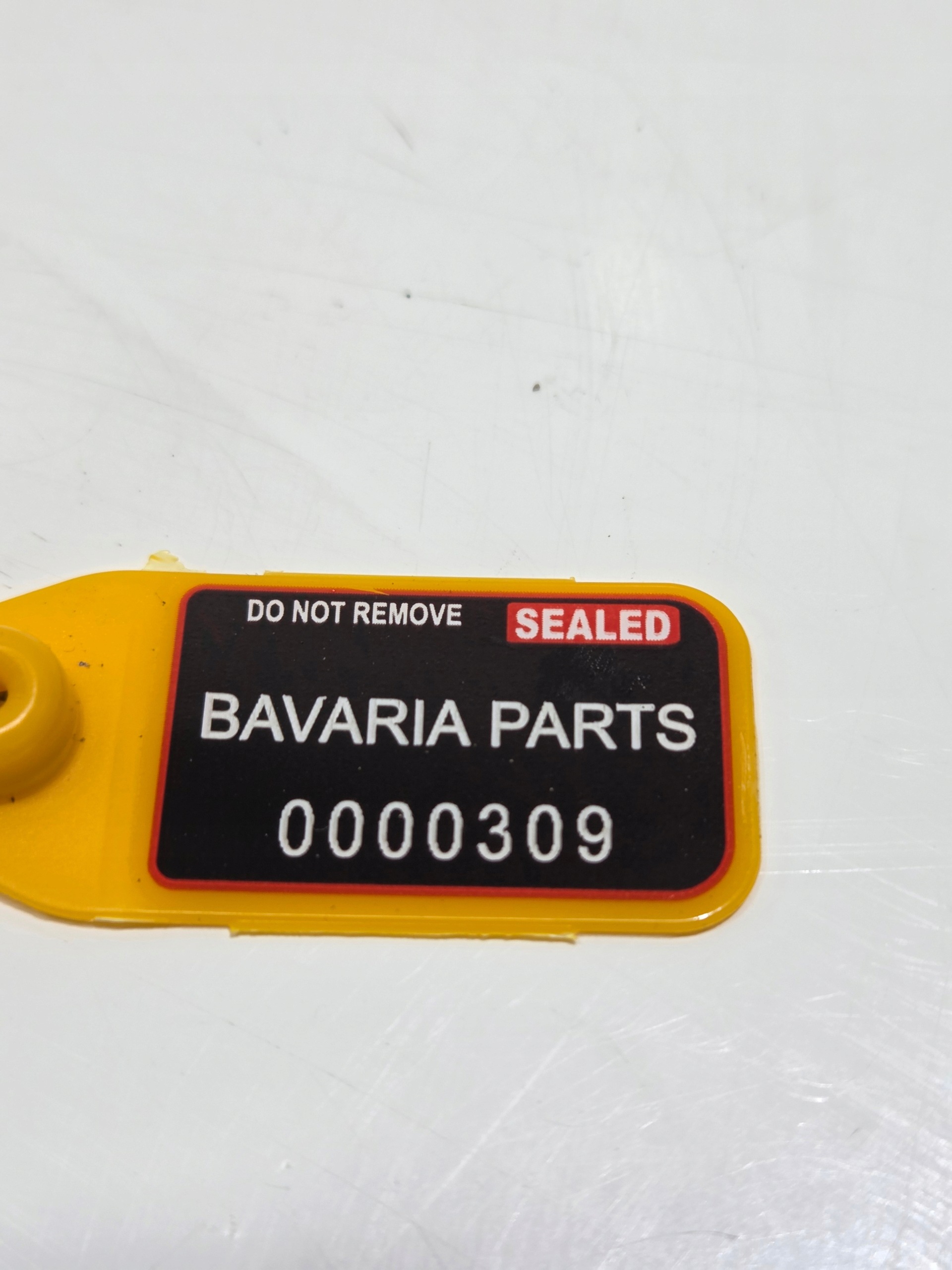 light left rear rear part BMW E61 LIFT OE 7177697