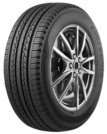 235/75R15 Letné Pneumatiky Nové Transmate WZD105 235/75/15 105T 4X4 Suv Pickup