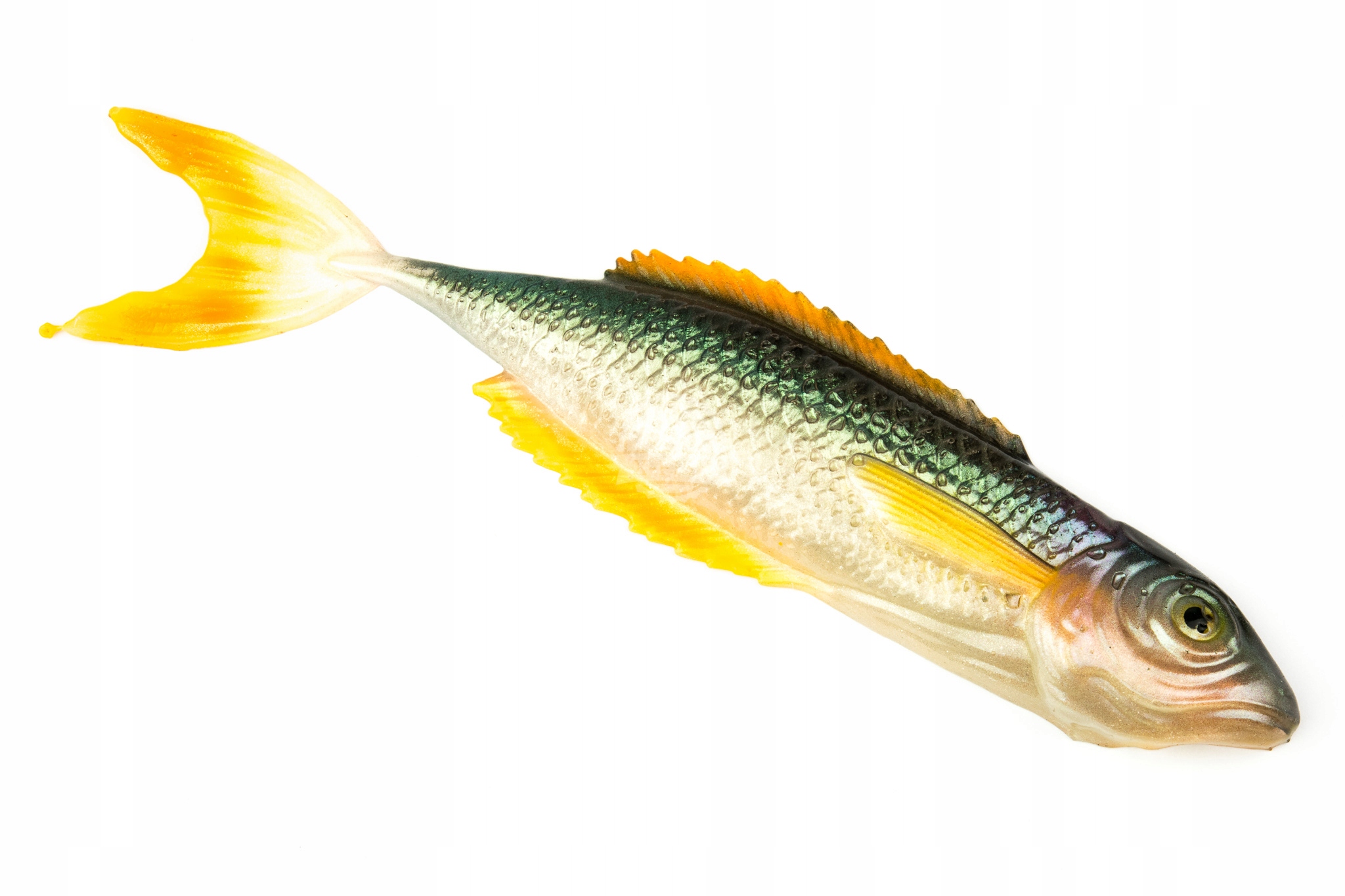 Guma FishB Vertigo 12cm kolor V3