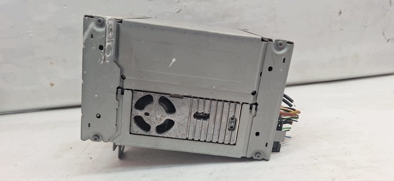 RADIO OPEL INSIGNIA 08- 7612034361