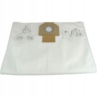 Makita W107418353 sáčky z netkané textilie, 5 ks VC4210L