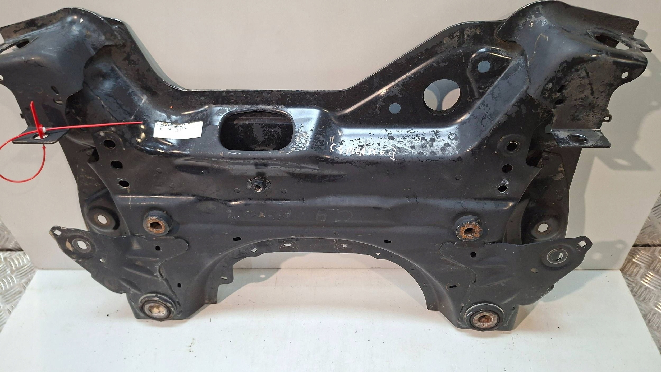 axle beam front CITROEN C4 PICASSO II 2013