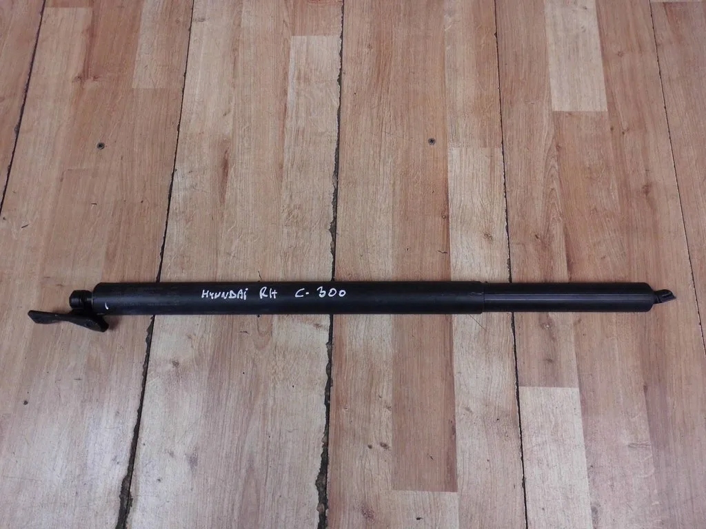Hyundai Tucson IV 2020+ damper telescope electrical right rear part bonnet