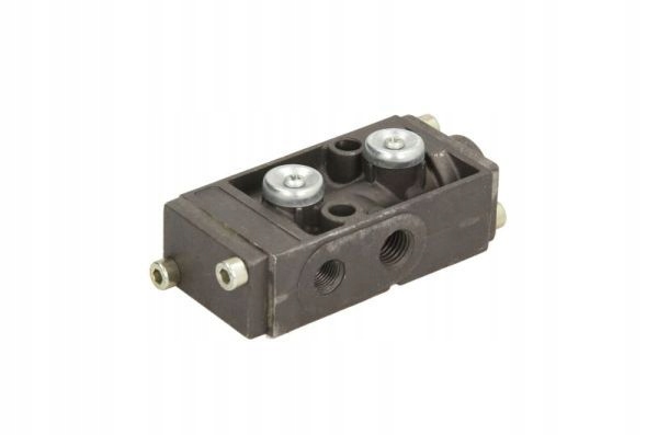 ZAWOR ISNTALACJI PNEUMATYCZNEJ PN 10352 PNEUMATICS