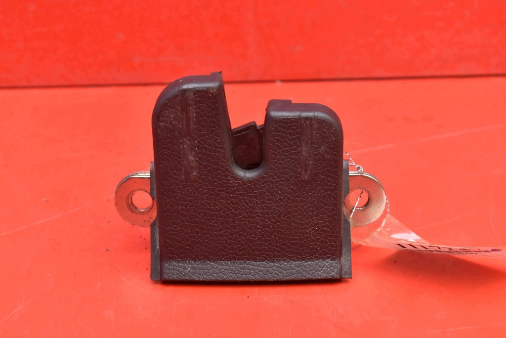 lock bonnet rear part boot 5M0827505B VW GOLF 5 V plus 04-09
