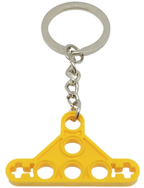 

Breloczek dla Fana Lego Technic