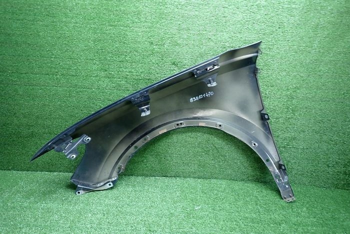 AUDI Q3 83A fender right front front