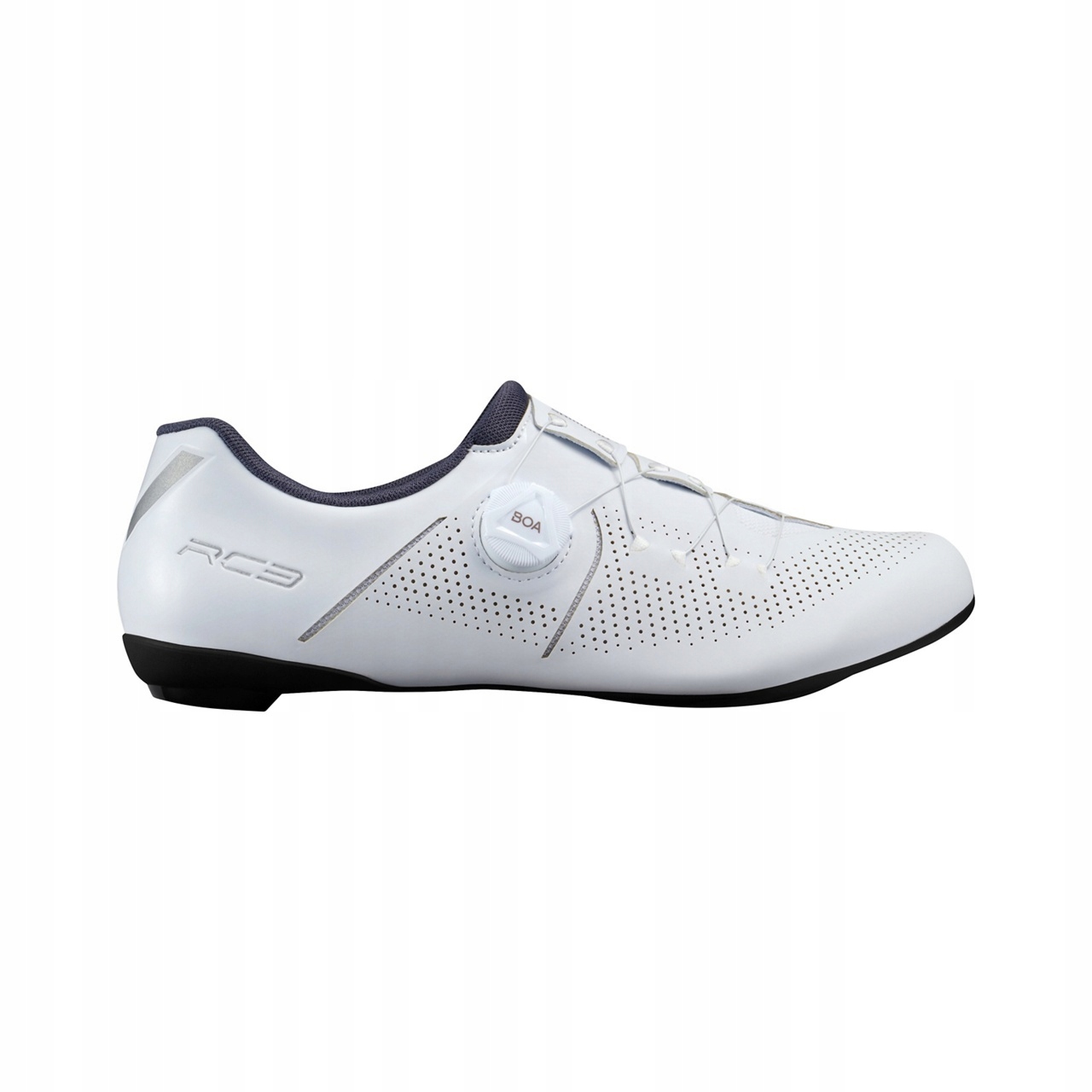 Buty wpinane w pedały Shimano ESHRC302MGW01S43000 szosowe