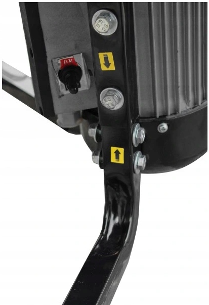 Elektryczna SKUBARKA piór do Kur Gęsi Kaczek 10kg Marka Zipper