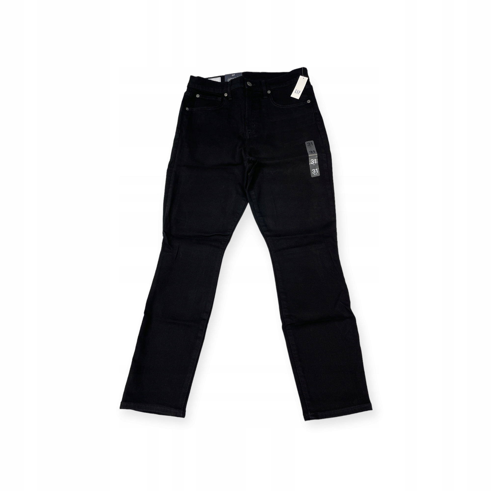 Dámské džínové kalhoty Gap 31