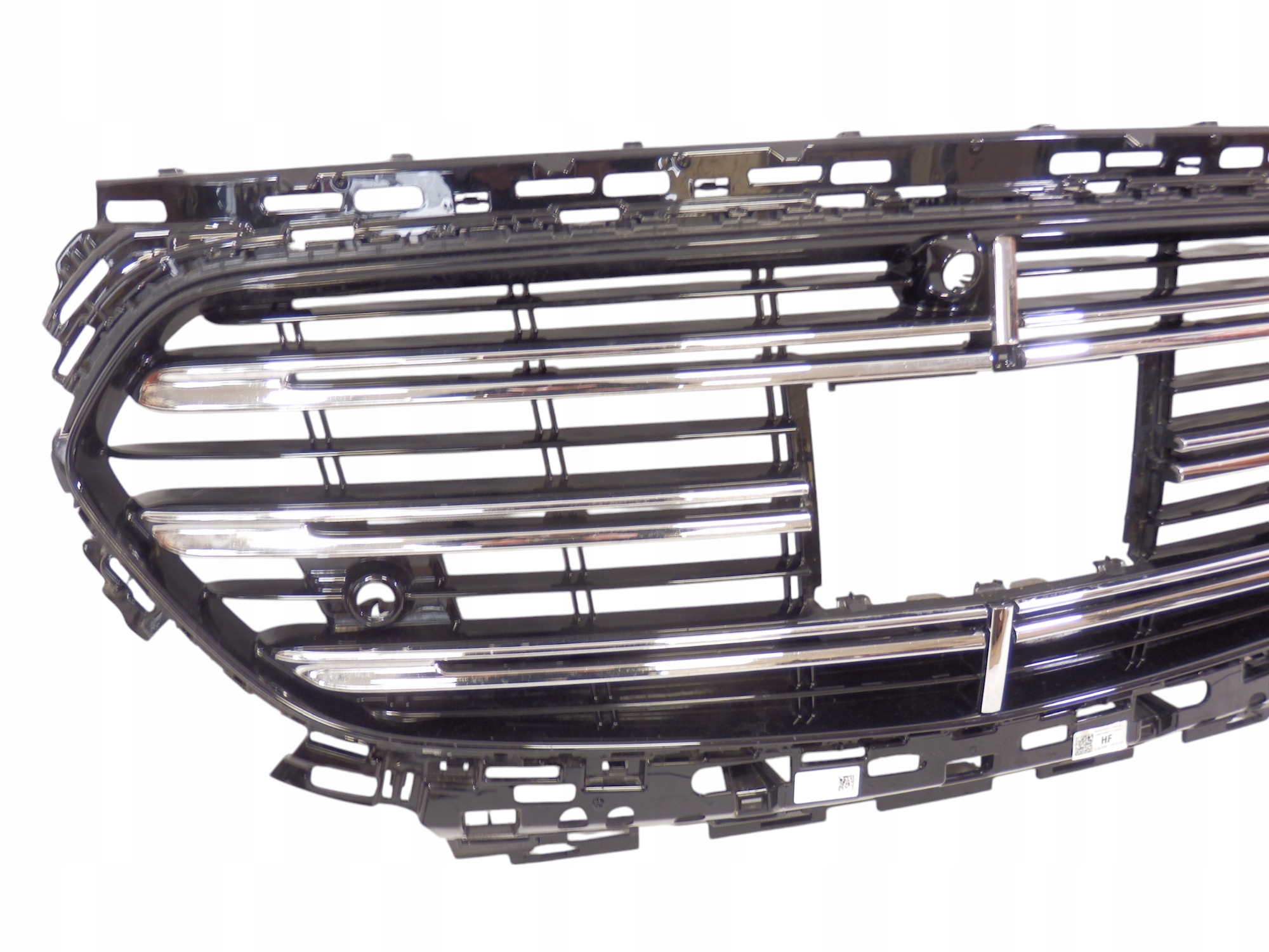 Mercedes-Benz E-Klasse W214 Kühlergrill FRONTGRILL Kühlergitter A2148804801 - Thumbnail 3