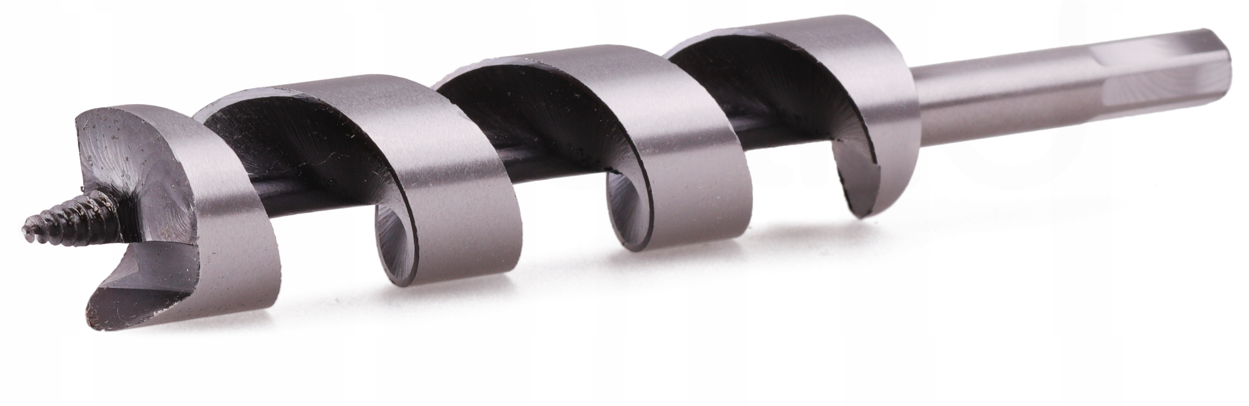 

Wiertło Świder Do Drewna 35x230 mm Świdrowe Drzewa