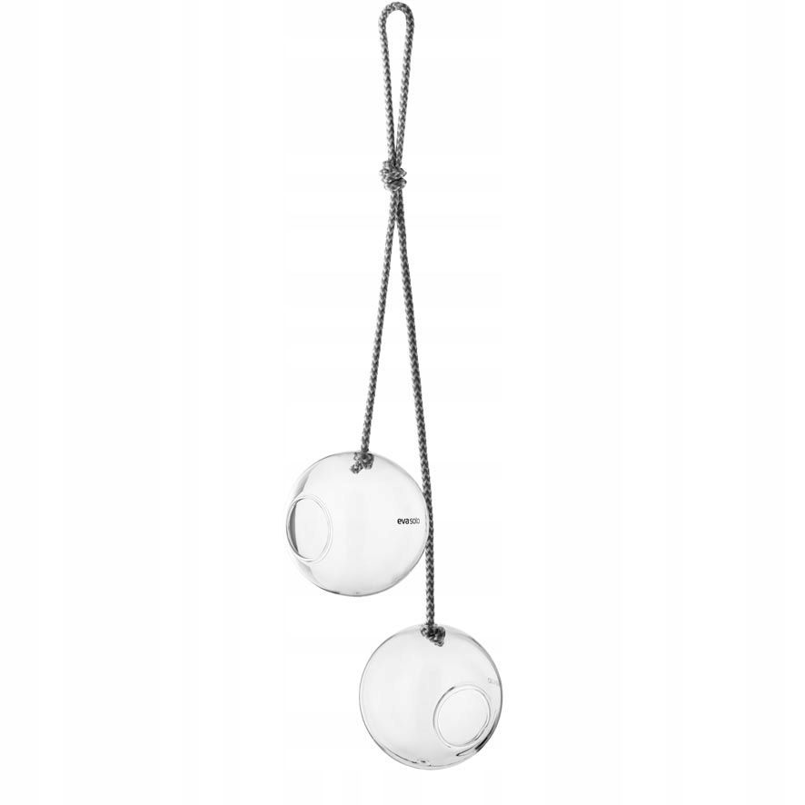 Dvojitá krmítka pro ptáky (10 cm) Eva Solo