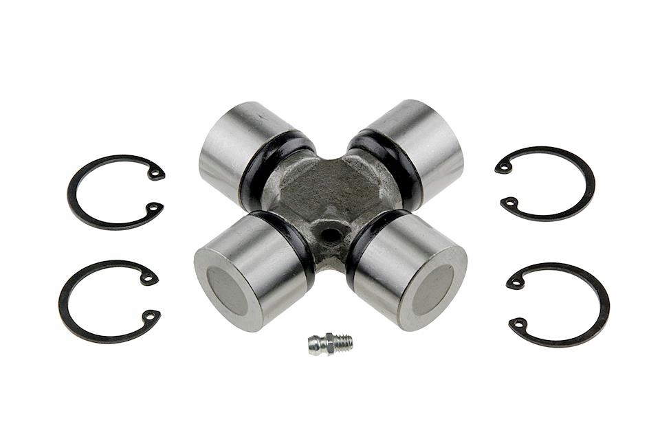 NKW-ME-003 - ХРЕСТОВИНА ВАЛУ 31X88